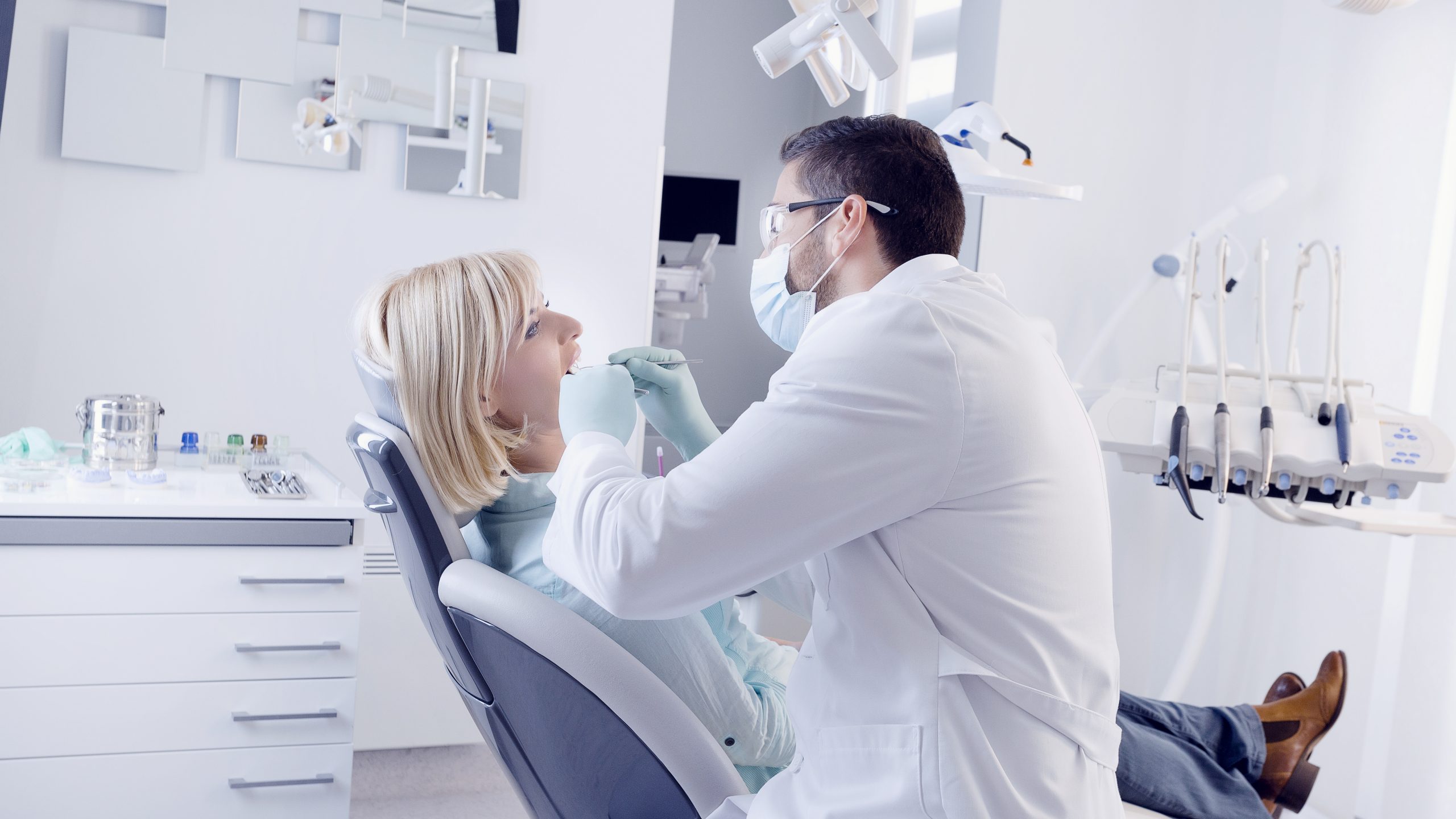 Dentist in Peninsula, OH