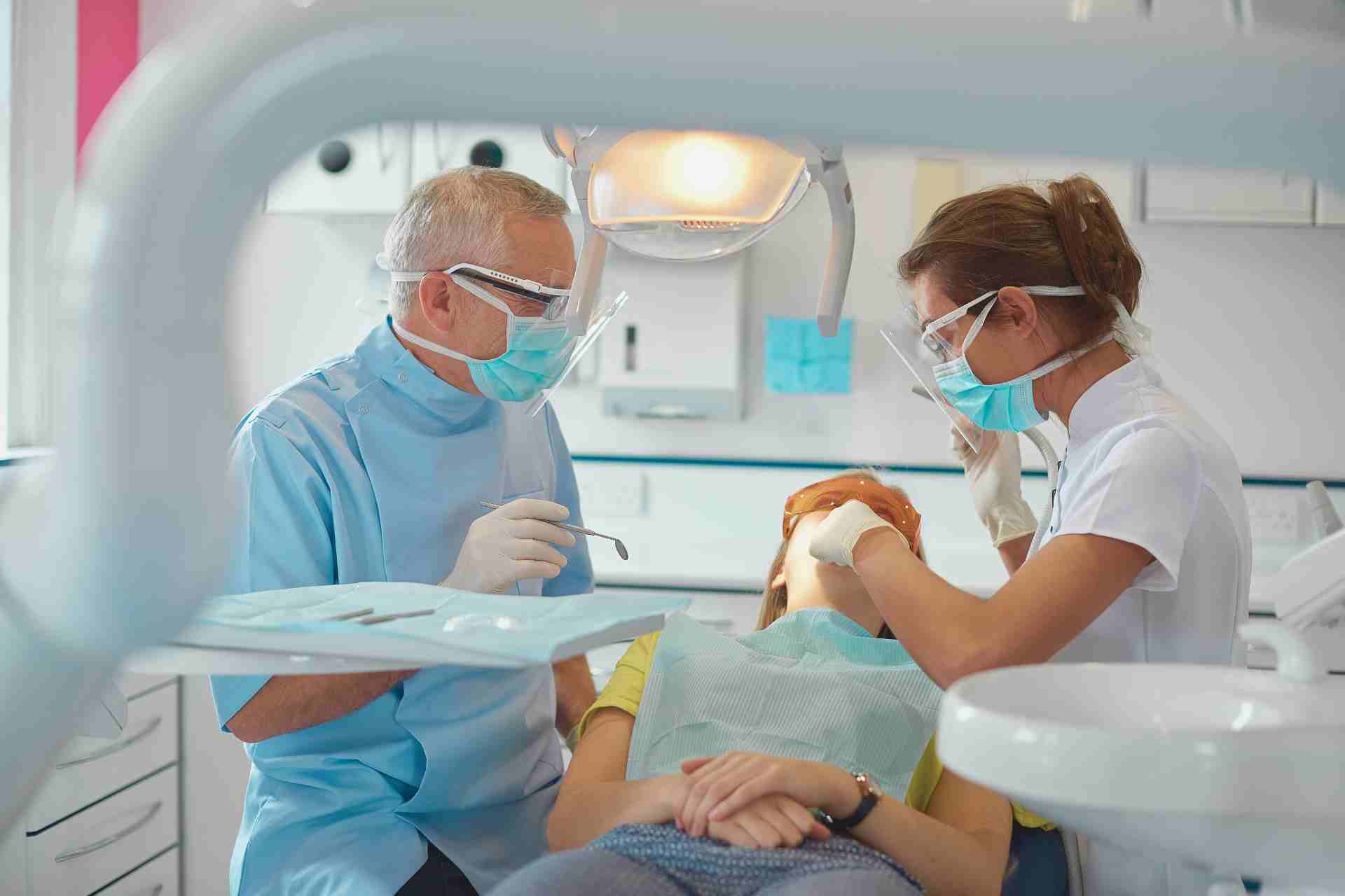 Dentist in Peninsula, OH